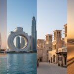 Dubái: modernidad, tradición y experiencias imperdibles