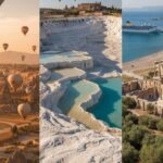 Turquía: historia, cultura y paisajes que te sorprenderán